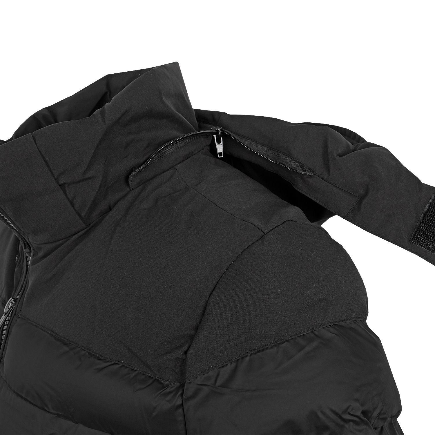 Steppjacke Puffer