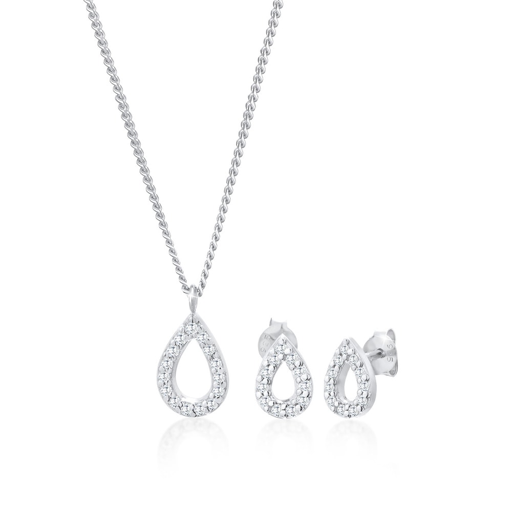 Elli Elli Ensemble de Bijoux Bijoux