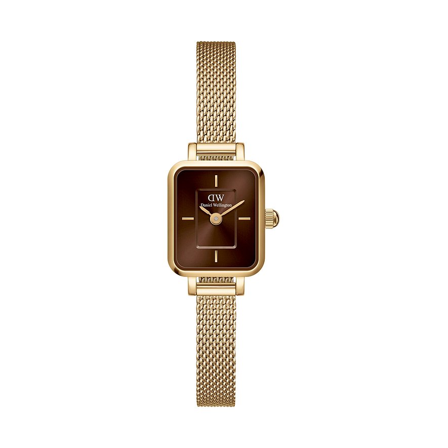 Daniel Wellington Damenuhr