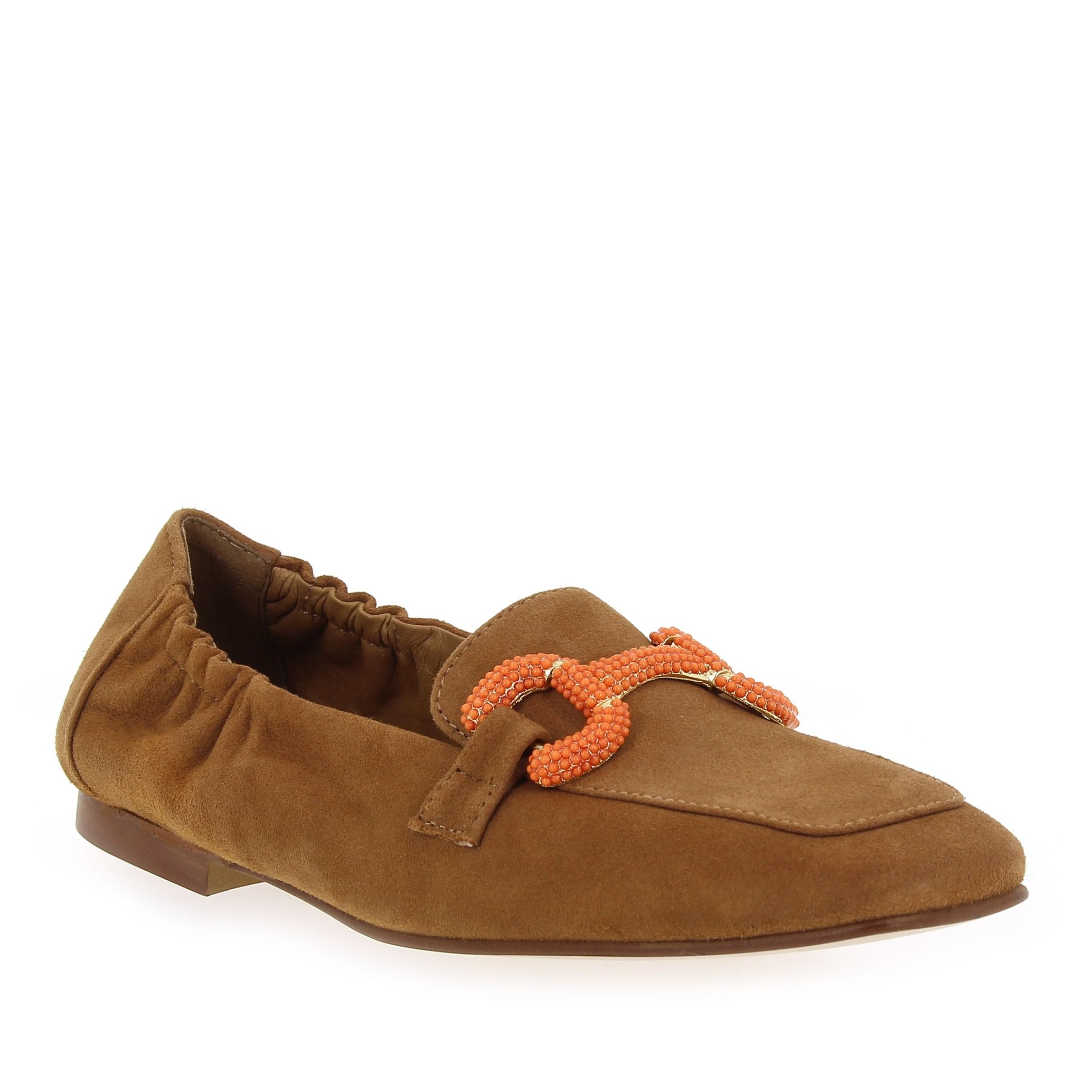 Pedro Miralles  14557 - Camel Orange