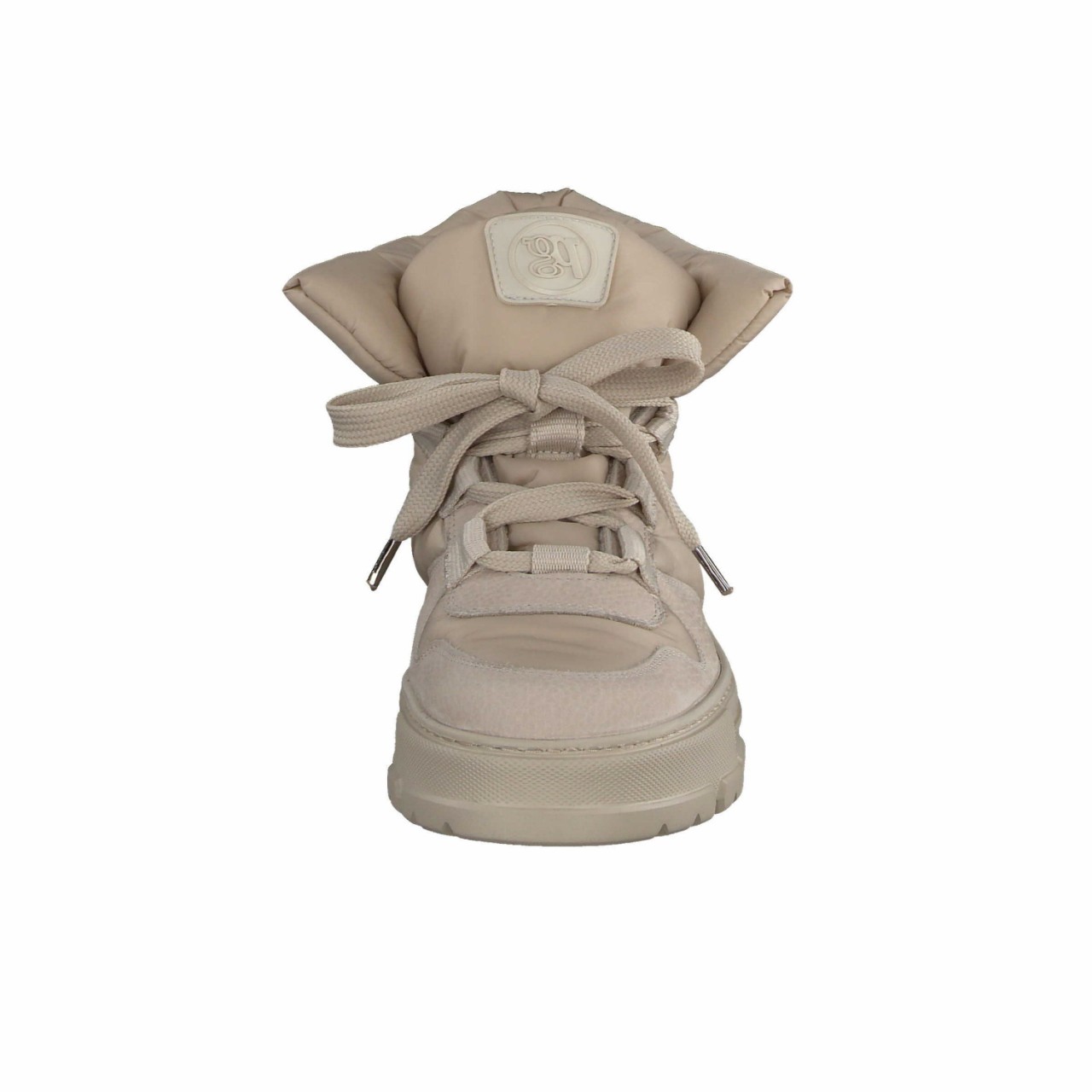 PAUL GREEN Winterstiefel beige