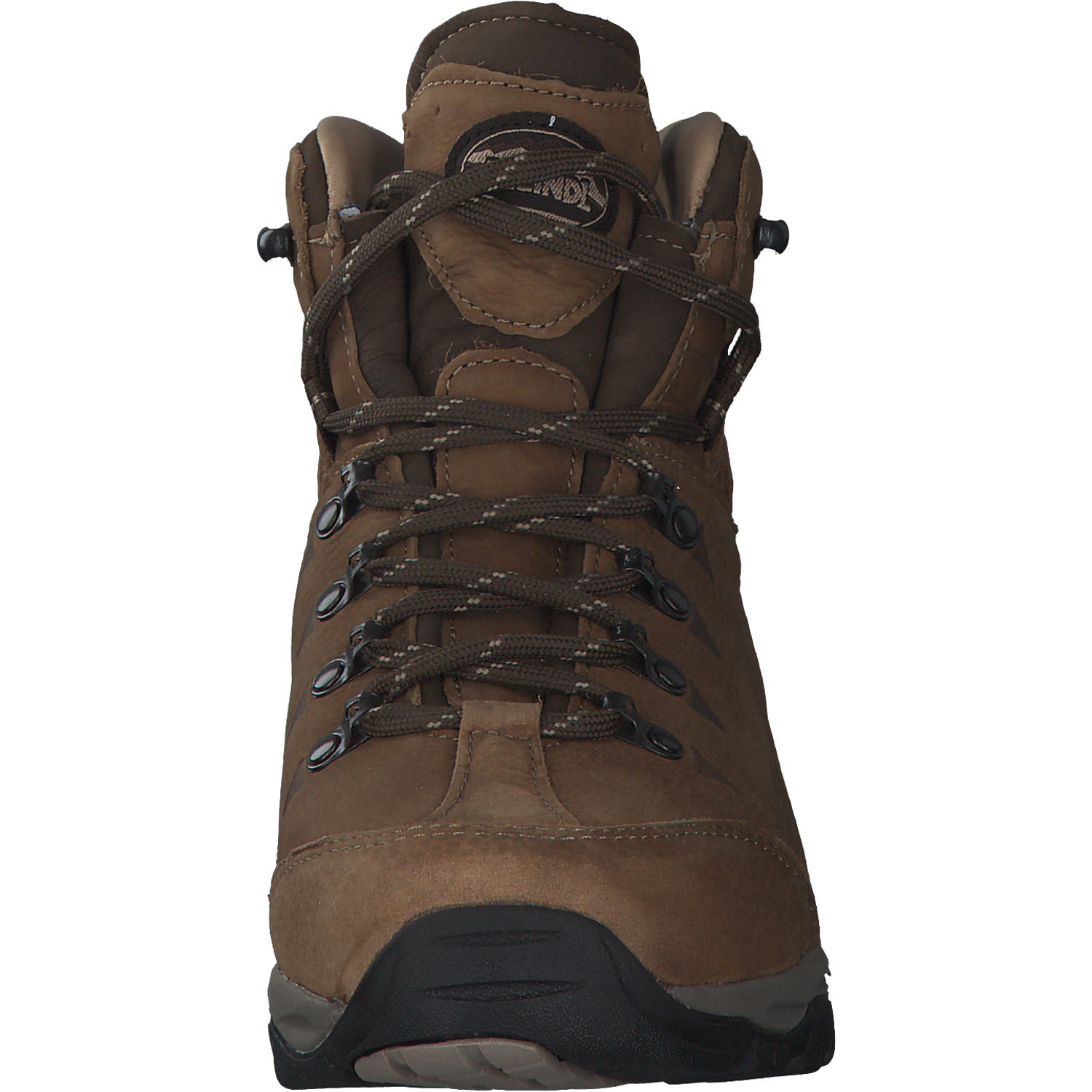 Meindl Ohio Lady 2 GTX 3888, Wanderschuhe, Damen, rehbraun