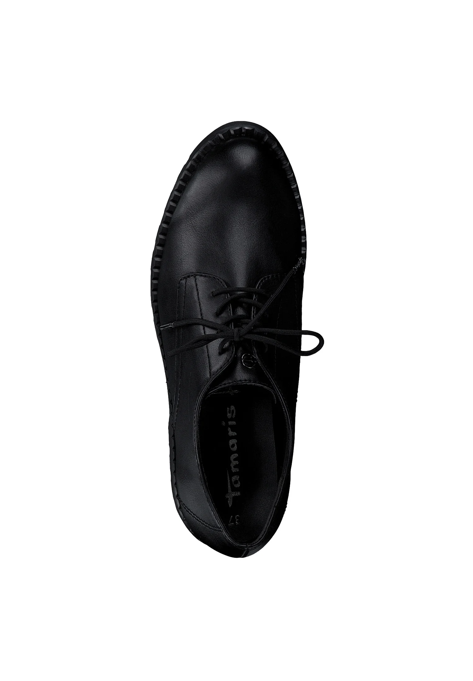 Zapatos deportivos con cordones Tamaris