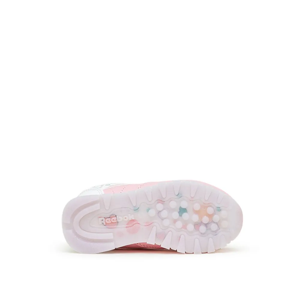 Reebok CL Leather Infants Classic GZ6485 / pink