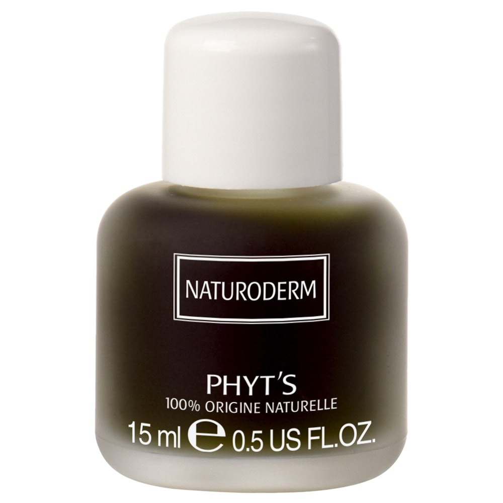 phyt's Naturoderm 15 ml Soin hygiène de la peau