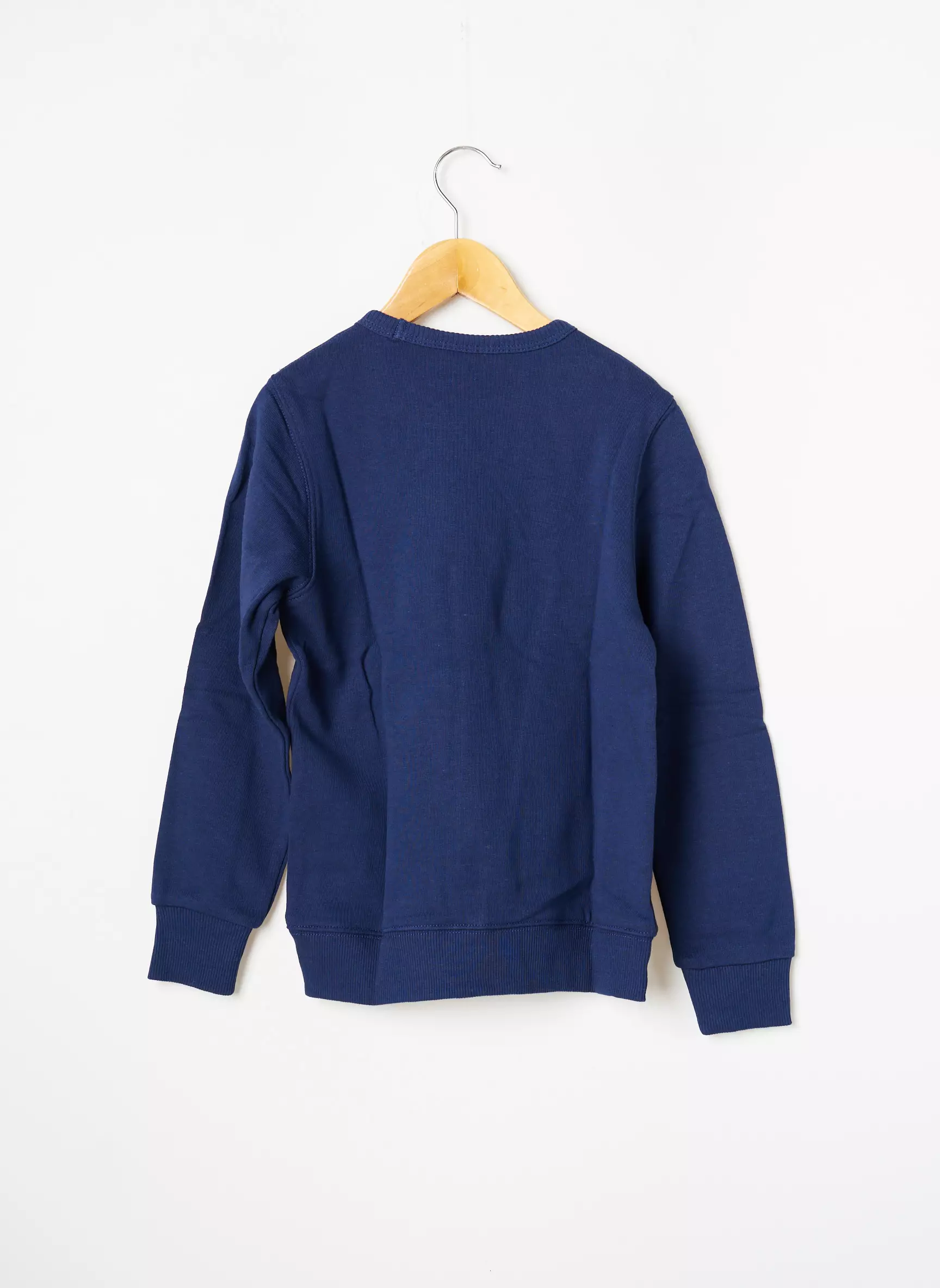 G Star Sweats Garcon couleur bleu