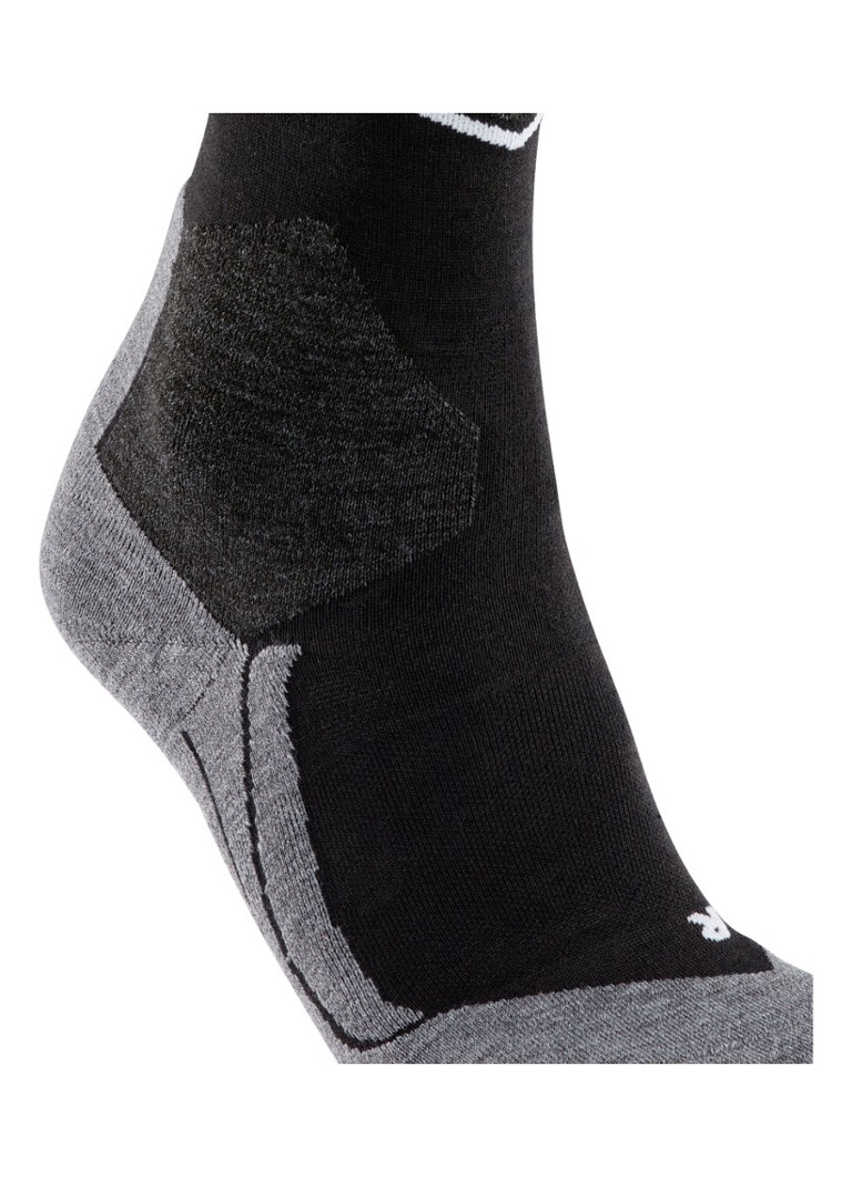 Falke SK4 ski socks in wool blend