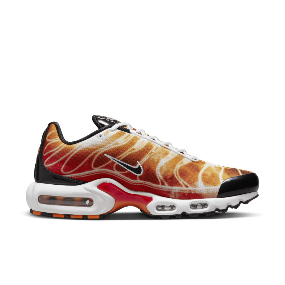 Nike Air Max Plus Light Photography DZ3531-600 / orange