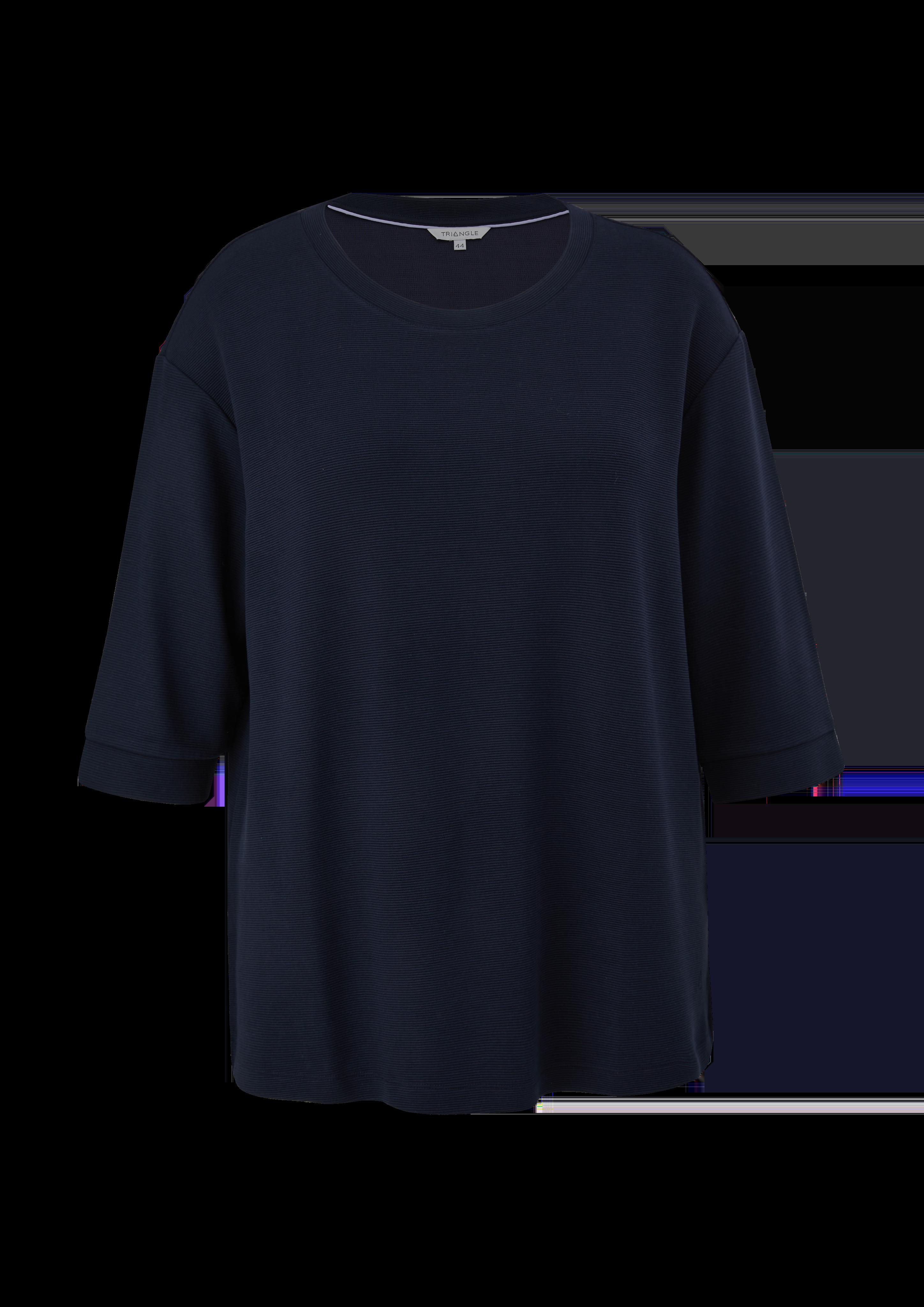 Shirt aus Viskosestretch  2135883-5959
