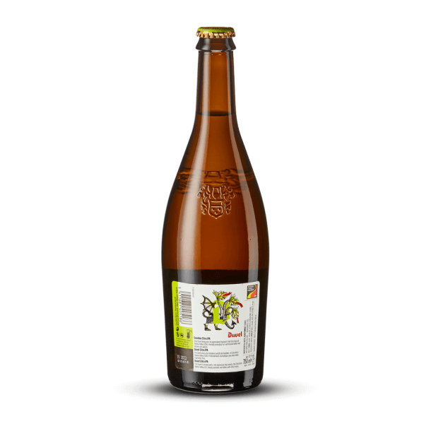 Duvel Triple Hop Citra 75 cl