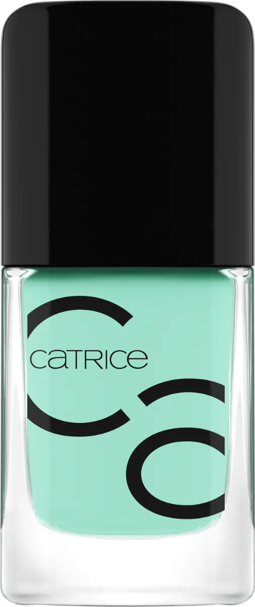 Catrice ICONails gelinis nagų lakas, 145