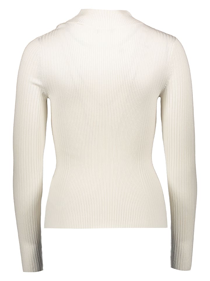 ESPRIT Pullover in Weiß günstig kaufen
