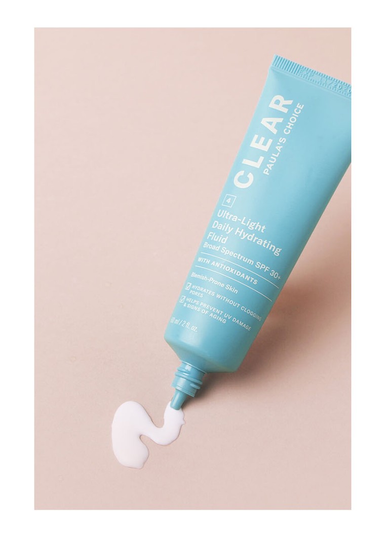 Paula's Choice  Clear SPF30 - dagcrème