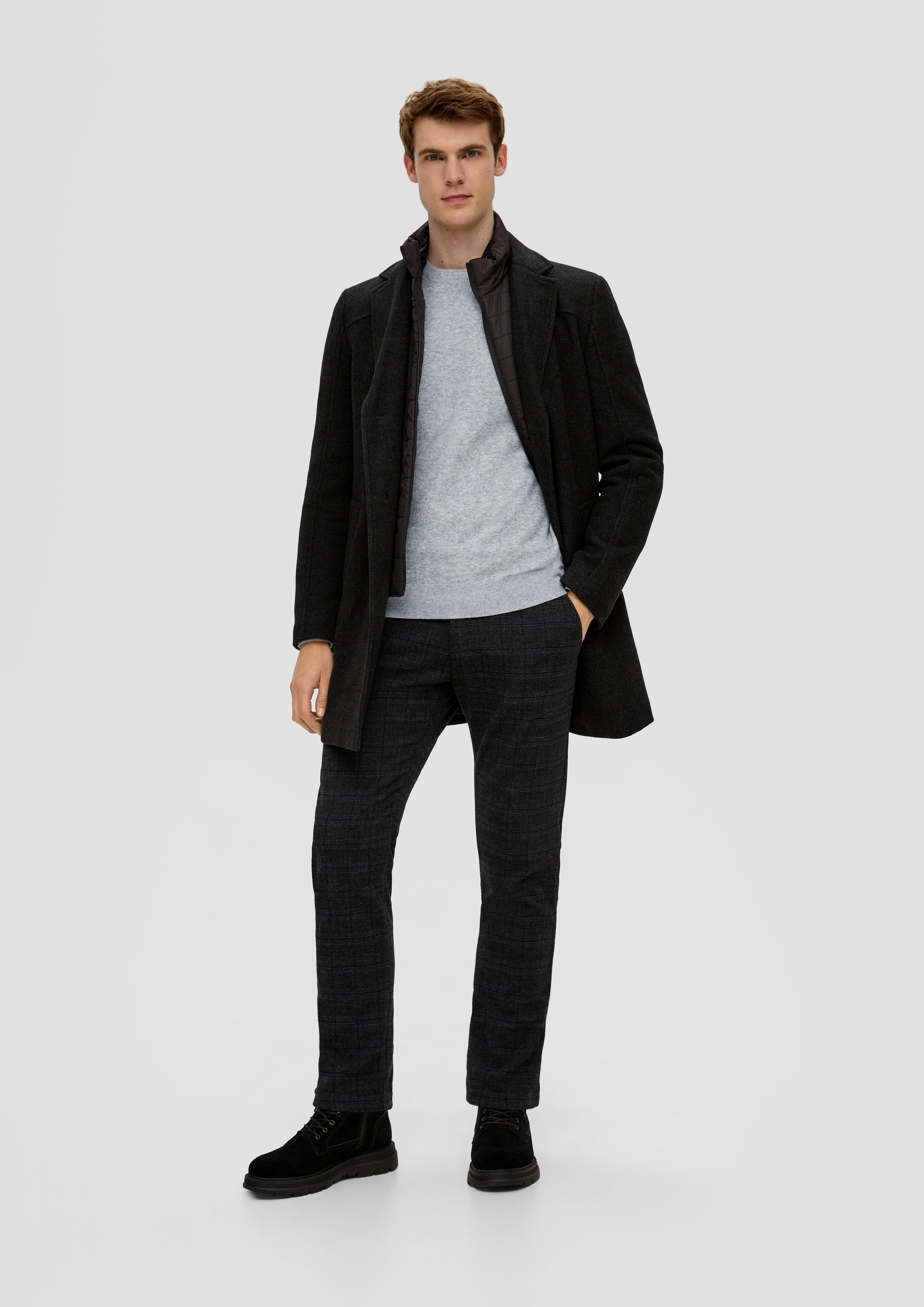 Pullover aus Wollmix  2139475-94W0