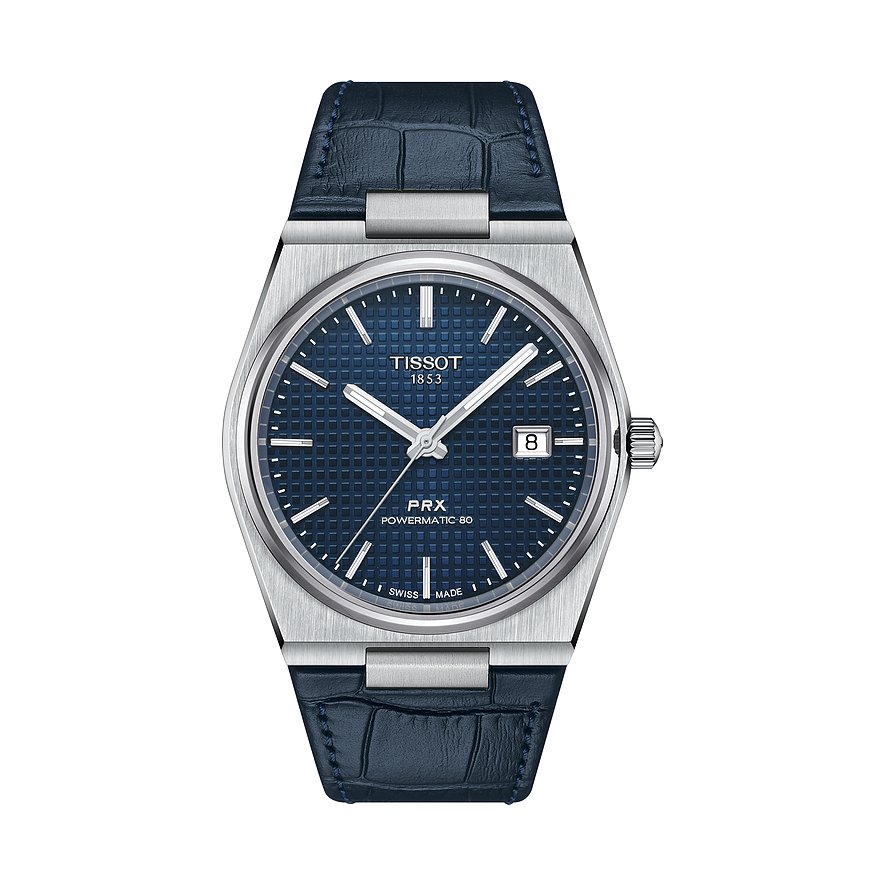 Tissot Herrenuhr PRX Powermatic 80