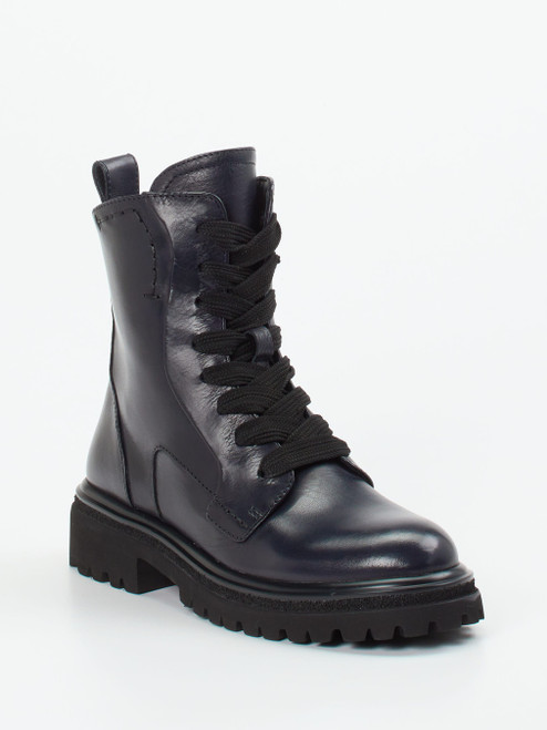 Schnürstiefelette-17251090001 Maripé