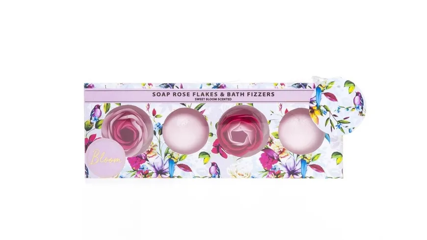 Treffina Sweet Bloom Geschenkpackung