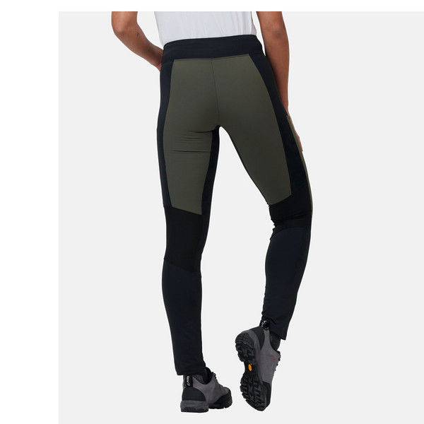 TIGHTS ASCENT Damen - Leggings