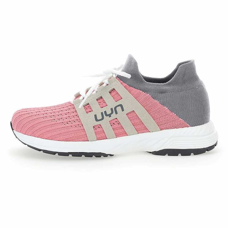 UYN Running lila/pink UYN Washi