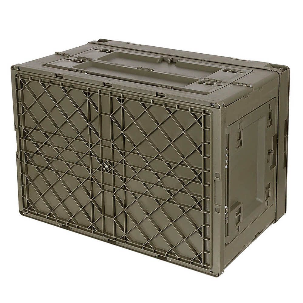 Klappbox Army 60 Liter
