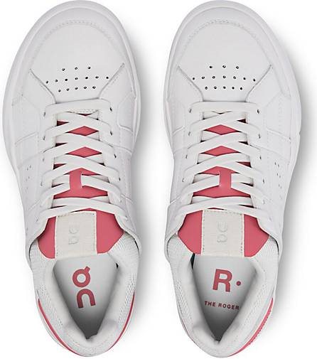 On Sneaker THE ROGER Clubhouse