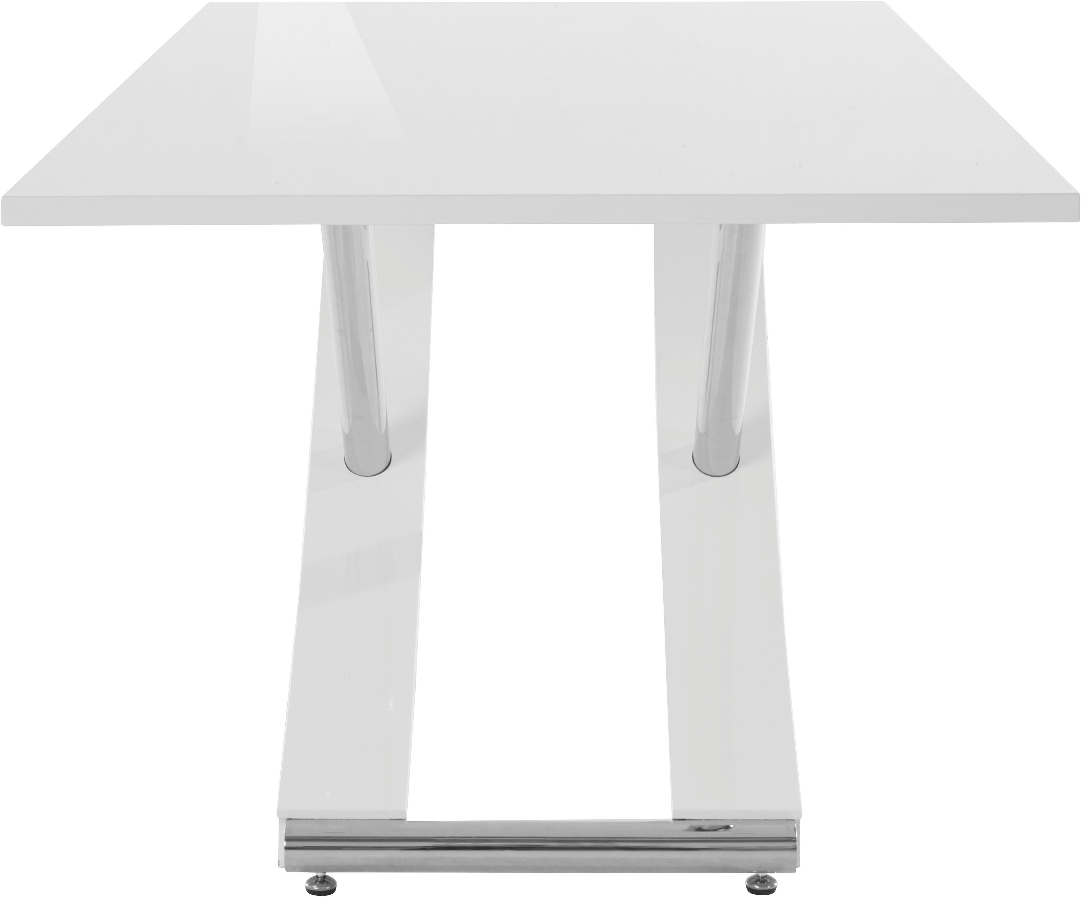 INOSIGN Esstisch Kaleo, Breite 160 cm