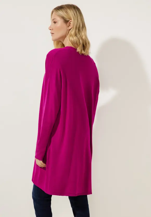 Street One Langer Cardigan