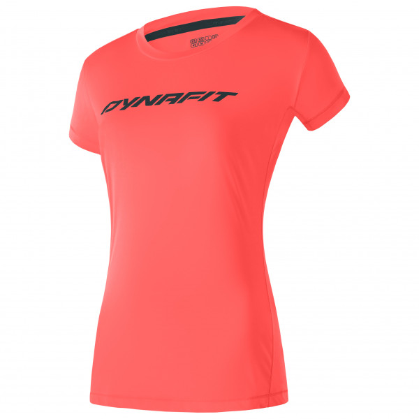 Dynafit - Women's Traverse 2 S/S Tee - Funktionsshirt