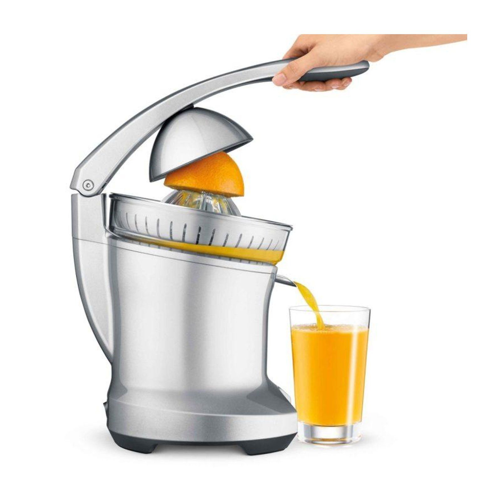 Sage Zitruspresse the Citrus Press, 110 W