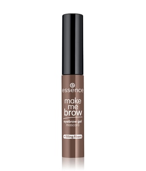 essence Make Me Brow Augenbrauengel-3.8 ml