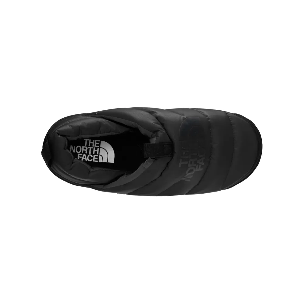 The North Face Nuptse Mule NF0A5G2FMN81 / grau