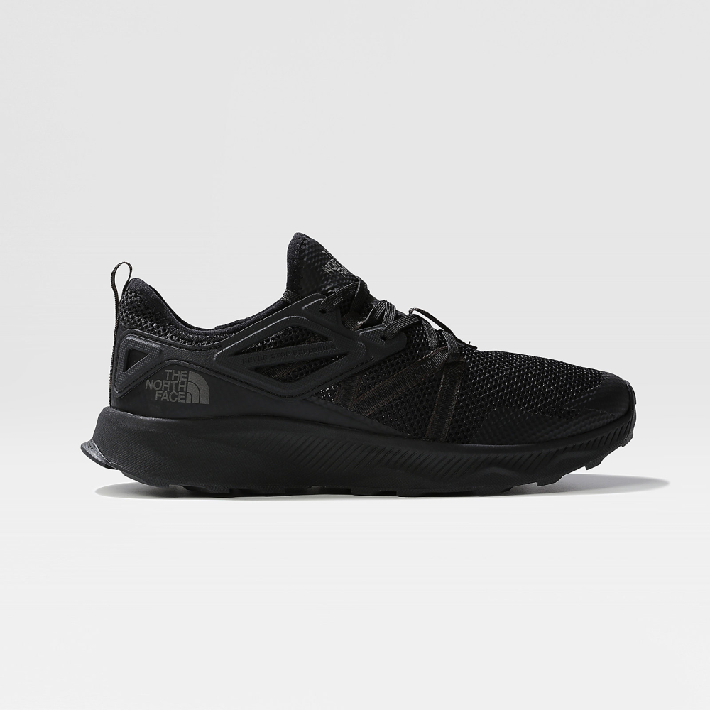 The North Face Oxeye NF0A7W5SKX7 / schwarz