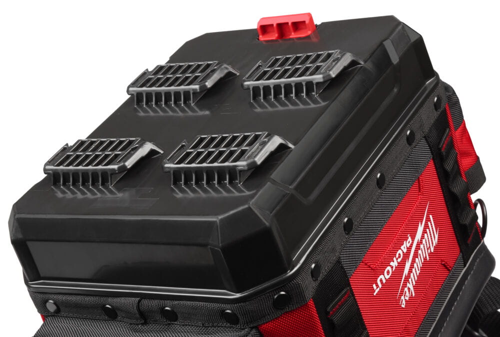 Milwaukee Accessories 4932493622 Packout PRO verktøyveske 25 cm