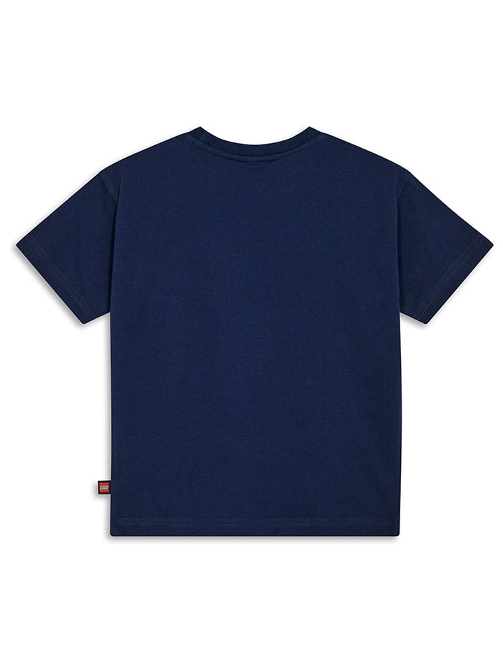 LEGO Shirt in Dunkelblau günstig kaufen