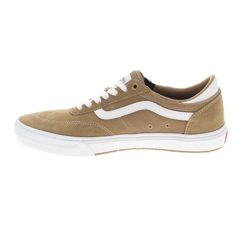 Vans Gilbert VN0A5JIF_ZBH1 / braun