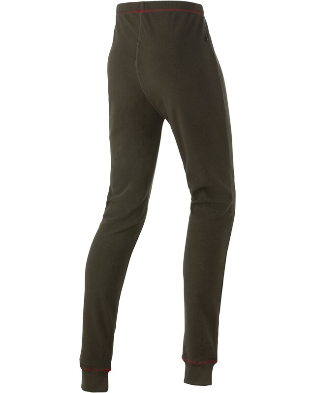 Parforce Damen Thermo-Leggins Heatress