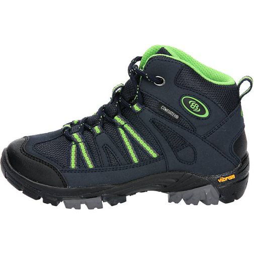 Brütting Outdoorstiefel Ohio High