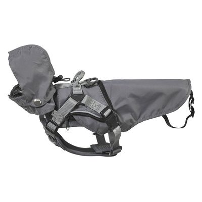 ArmoredTech® All Weather Geschirr, grau