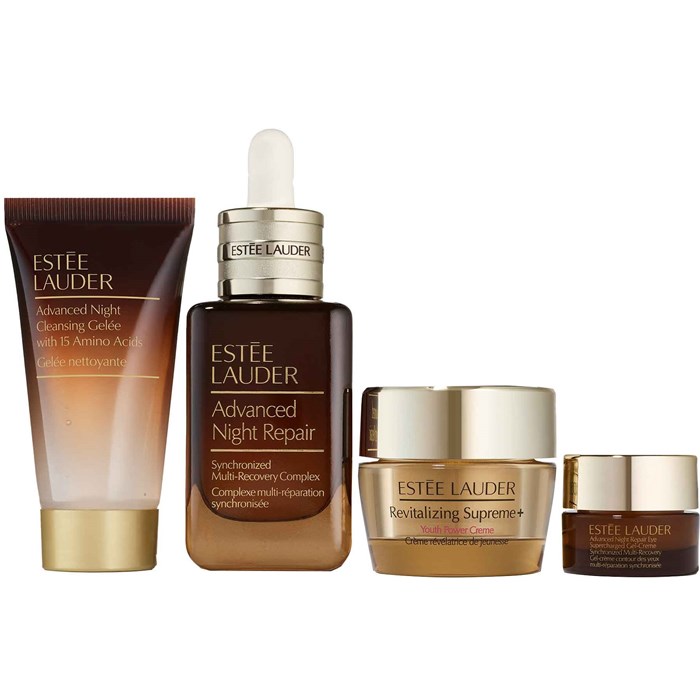 Gesichtspflege Geschenkset von Estée Lauder