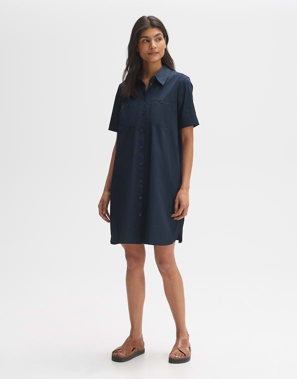 Hemdblusenkleid Warene