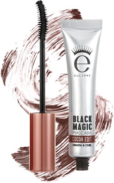 Eyeko Black Magic Cocoa Edit Mascara Mascara