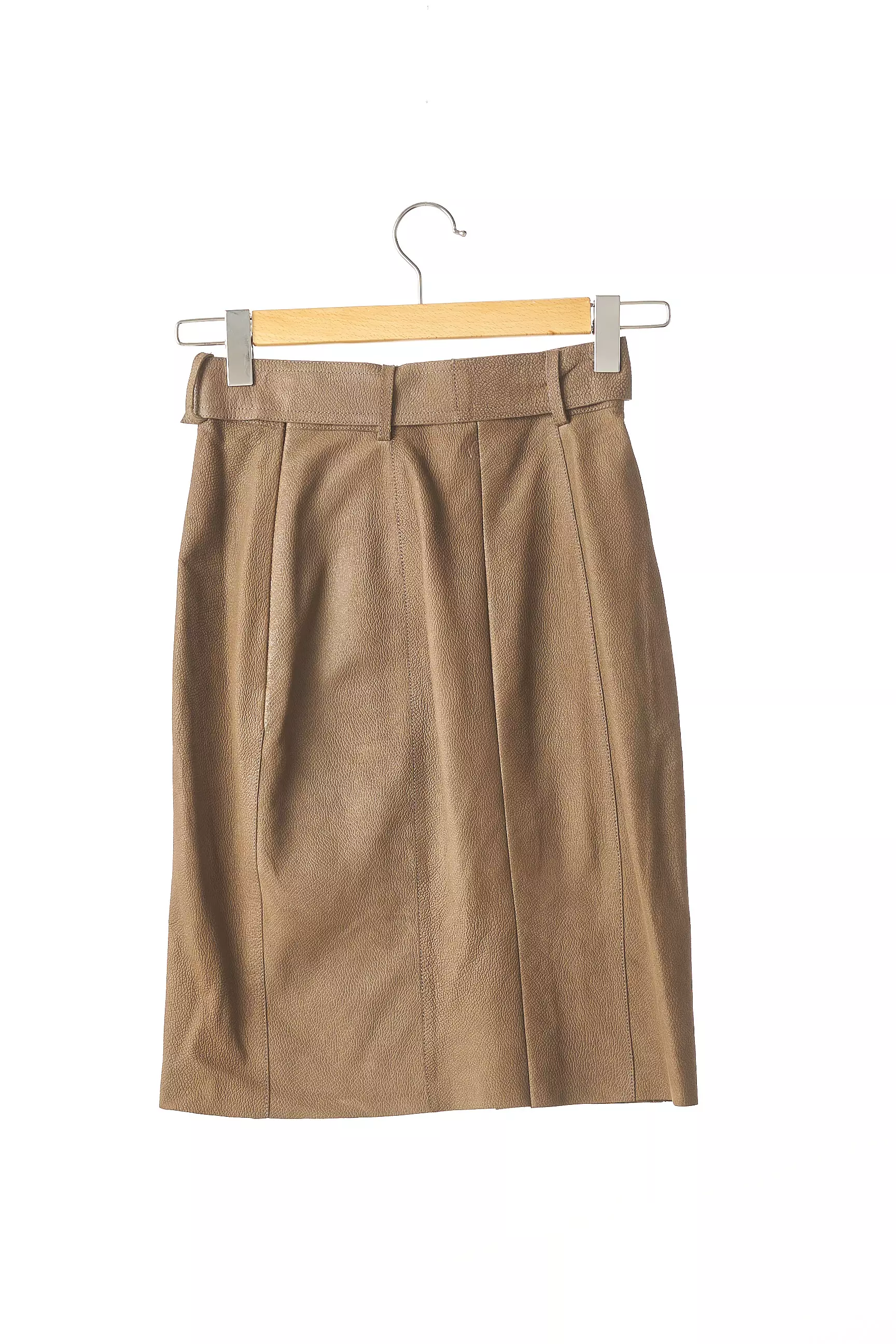 Akris Jupes Mi Longues Femme couleur marron