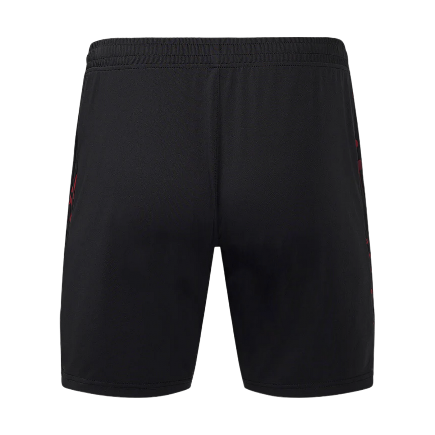 Castore FC Sevilla Short 3rd 2024/2025 Schwarz F010