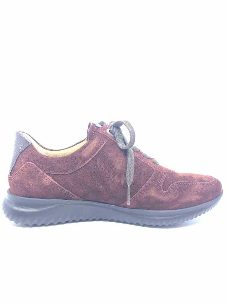 HARTJES Sneaker braun Breeze 1