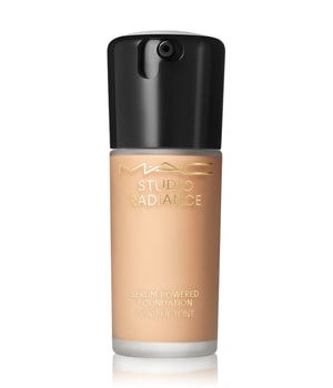 MAC Studio Radiance Serum Powered Foundation Flüssige Foundation-30 ml