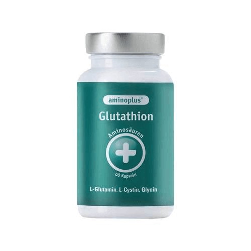Glutathion Kapseln