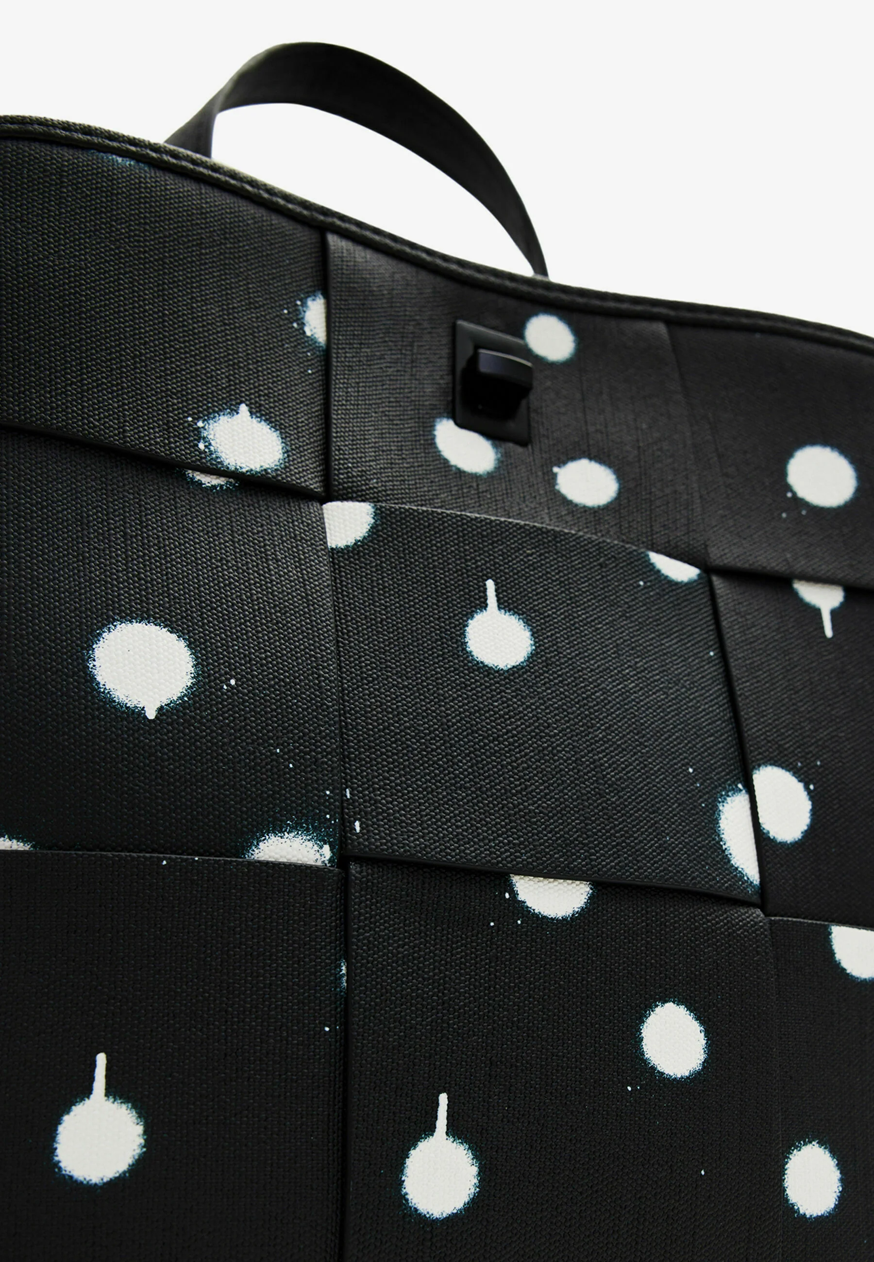 Desigual DROPLETS- Mochila