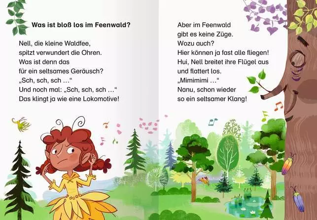 Leserabe - Sonderausgaben: Die schönsten Fantasiegeschichten mit extra vielen Rätseln