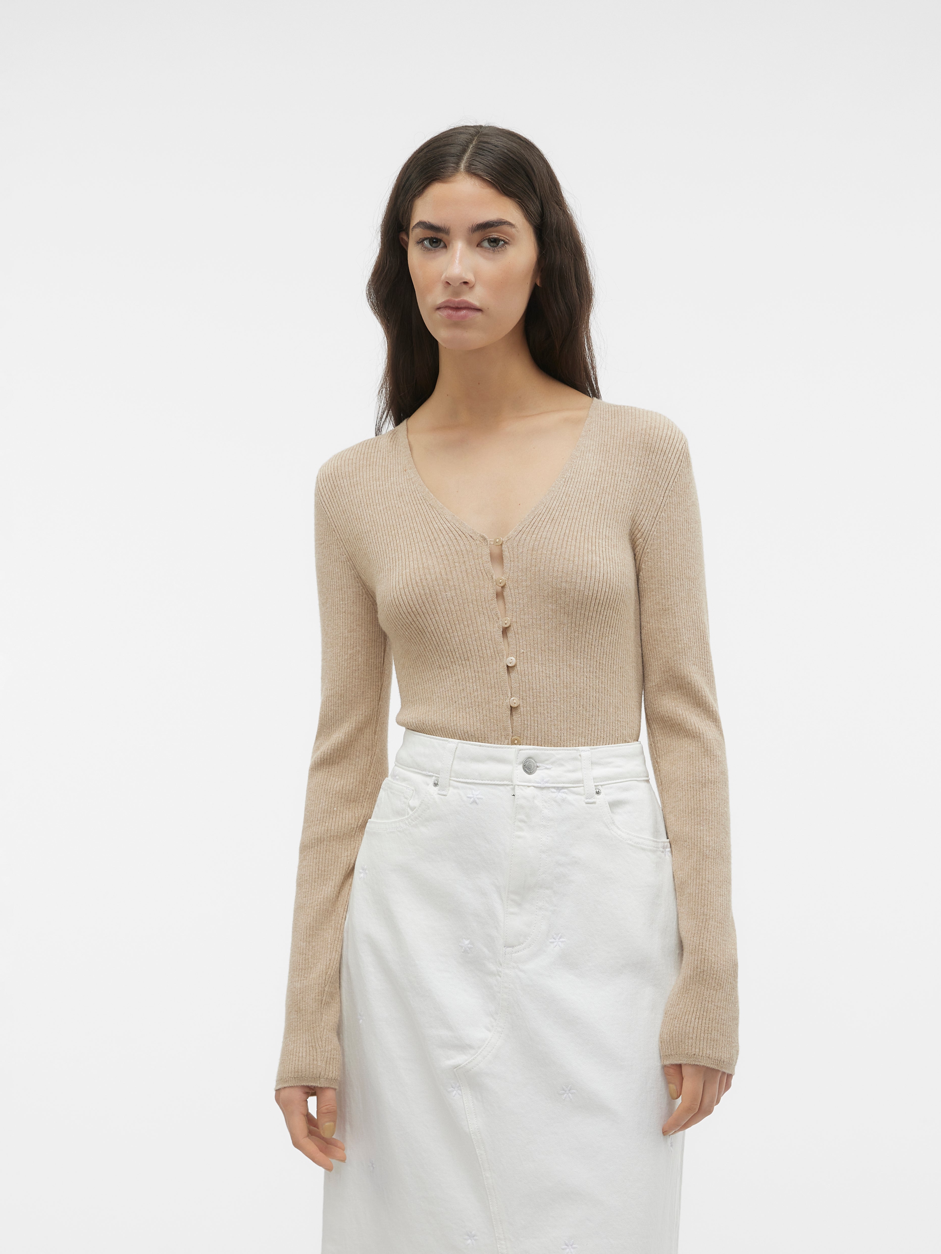 VMGOLD Pullover