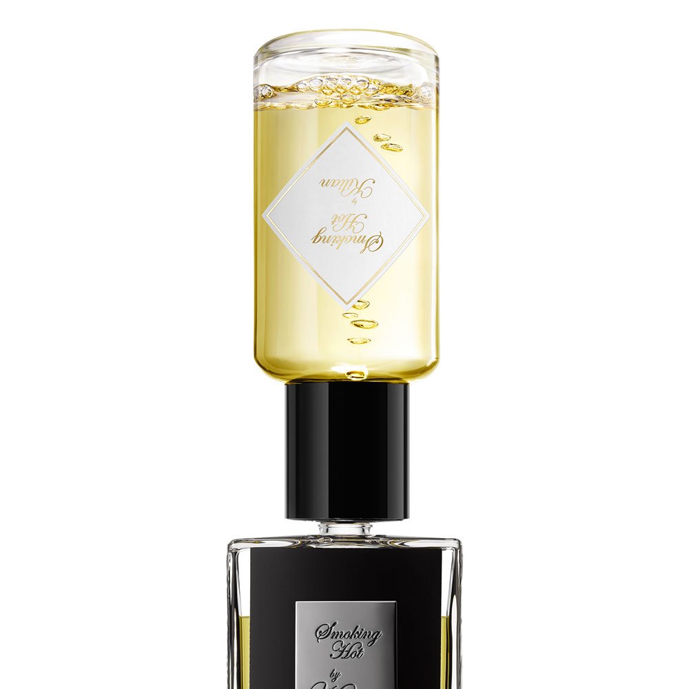Kilian Paris The Smokes Smoking Hot Eau de Parfum Spray Refill
